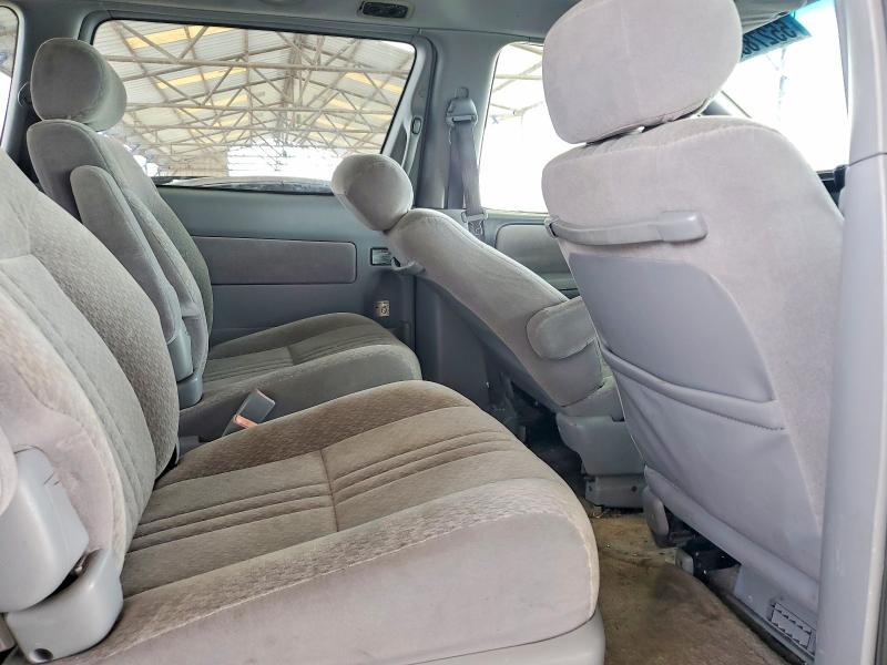 55278366 :رقم المزاد ، 4T3ZF19C53U533180 vin ، 2003 Toyota Sienna مزاد بيع
