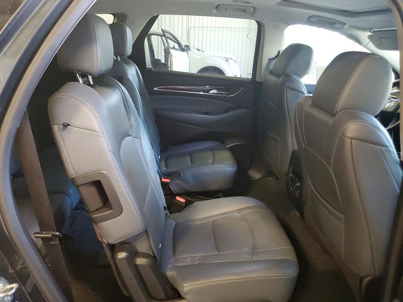 2020 Buick Enclave მანქანა იყიდება აუქციონზე, vin: 5GAEVAKW9LJ307908, აუქციონის ნომერი: 54996686