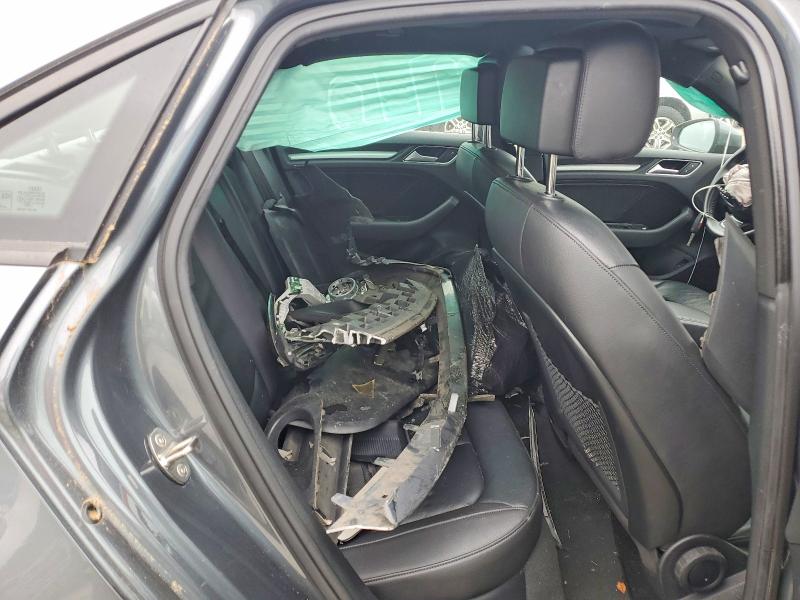 Aukcja sprzedaży 2016 Audi A3, vin: WAUB8GFF2G1022198, numer aukcji: 54147466