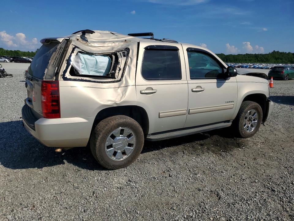 Продаж на аукціоні авто 2011 Chevrolet Tahoe, vin: 1GNSKAE09BR174267, номер лоту: 54316046