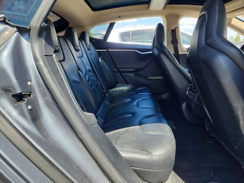 Aukcja sprzedaży 2013 Tesla Model S, vin: 5YJSA1CN2DFP08552, numer aukcji: 54902386