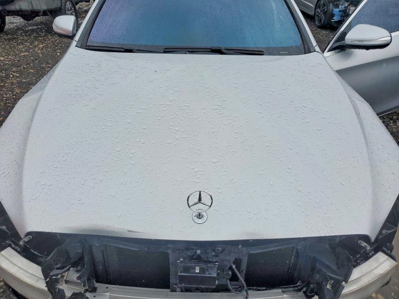 Aukcja sprzedaży 2015 Mercedes-benz S, vin: WDDUG8FB4FA163229, numer aukcji: 53536506