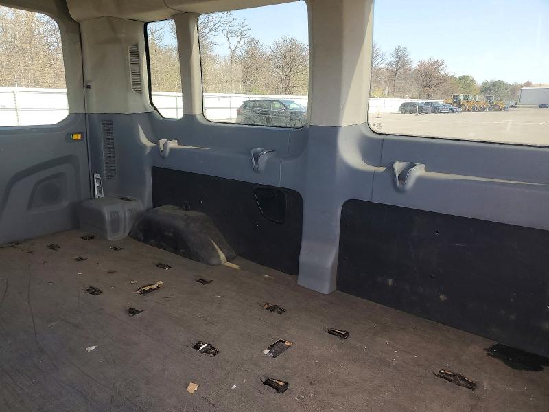 2018 Ford Transit მანქანა იყიდება აუქციონზე, vin: 1FBAX2CMXJKA68567, აუქციონის ნომერი: 51501876
