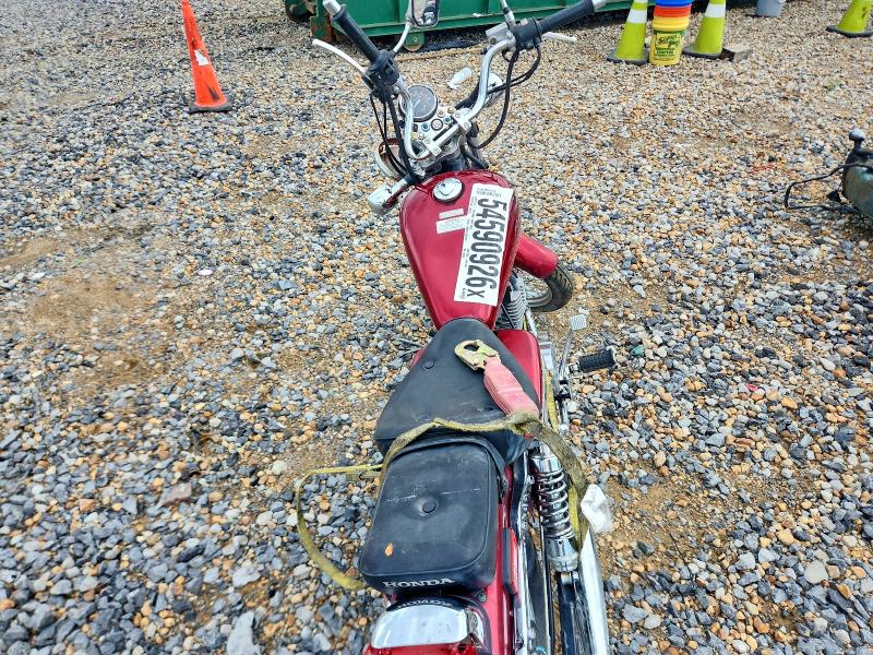 Aukcja sprzedaży 2015 Honda Cmx250, vin: JH2MC1306FK900920, numer aukcji: 54590926