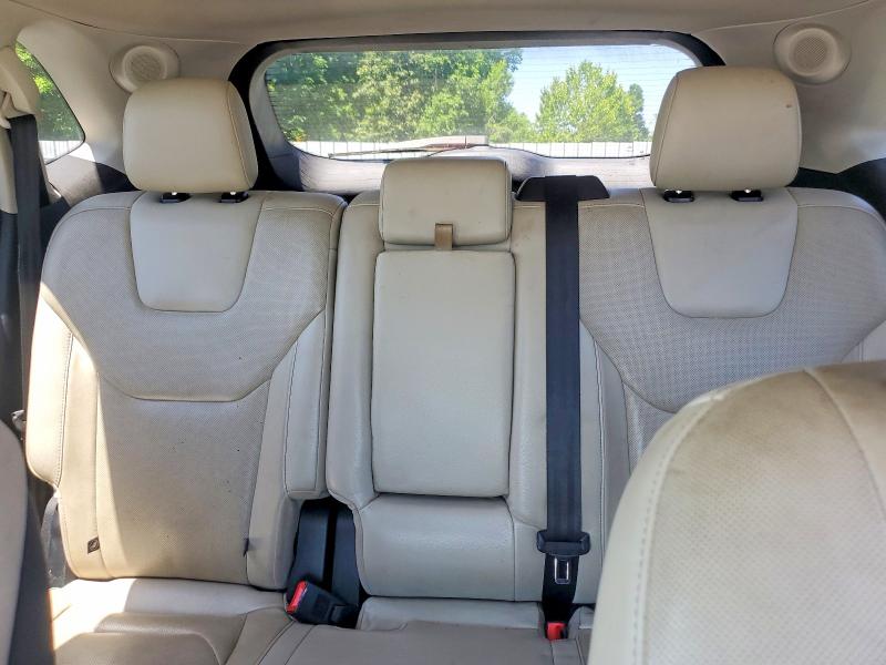 Aukcja sprzedaży 2017 Ford Edge, vin: 2FMPK3K95HBC12484, numer aukcji: 53670276