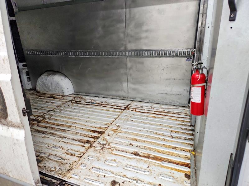 Aukcja sprzedaży 2017 Ram Promaster 2500, vin: 3C6TRVDGXHE513774, numer aukcji: 52849516