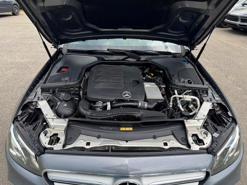 Продаж на аукціоні авто 2017 Mercedes-benz E, vin: WDDZF4KB5HA072058, номер лоту: 54604416