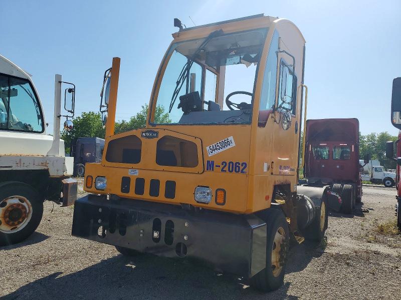 Aukcja sprzedaży 2019 Autocar Xspotter, vin: 516G4GC10KH227509, numer aukcji: 54453066