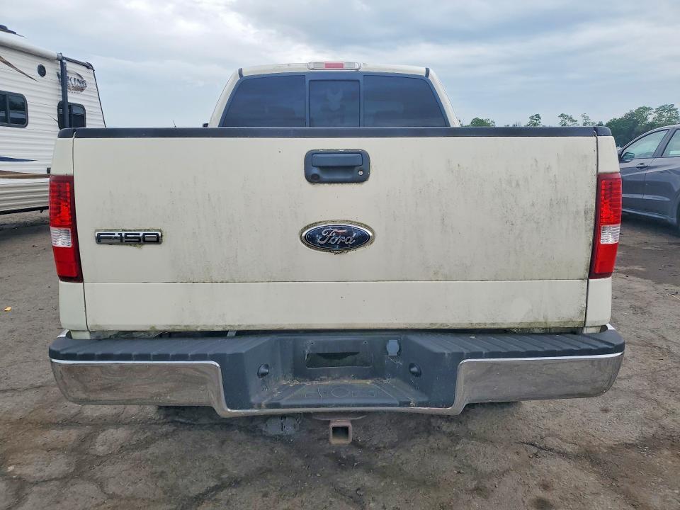 Aukcja sprzedaży 2008 Ford F150, vin: 1FTPX14508FA66014, numer aukcji: 55145876