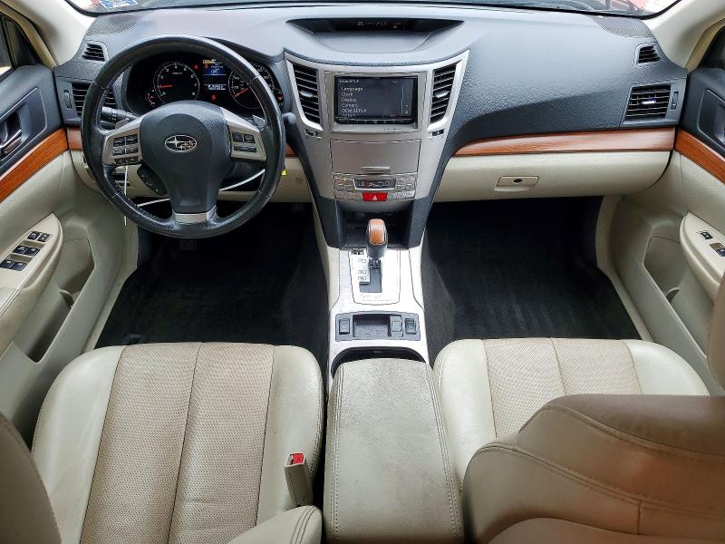 Продажа на аукционе авто 2014 Subaru Outback, vin: 4S4BRDKC2E2202813, номер лота: 53579486