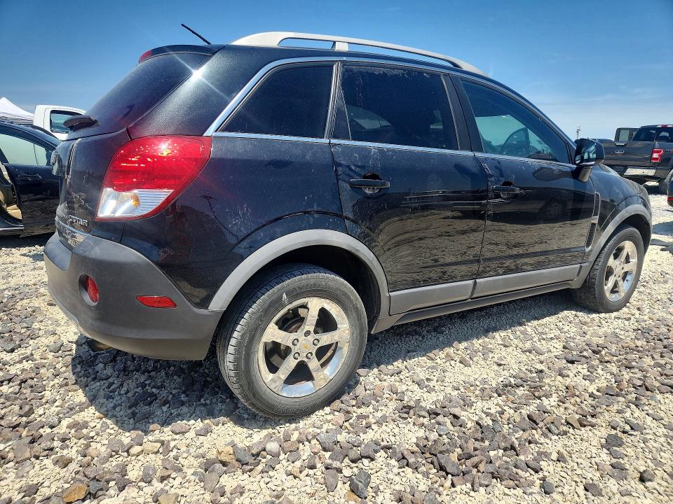 Продажа на аукционе авто 2012 Chevrolet Captiva, vin: 3GNAL2EK8CS569037, номер лота: 53637416