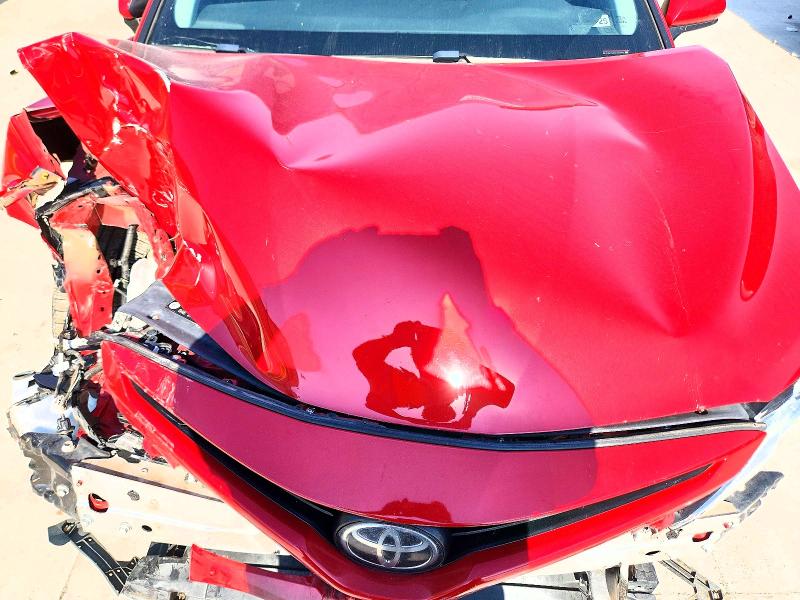 2020 Toyota Camry მანქანა იყიდება აუქციონზე, vin: 4T1G11AK2LU330958, აუქციონის ნომერი: 52970986