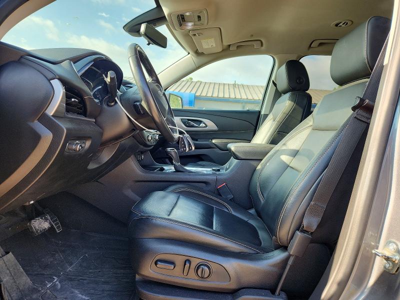 Продаж на аукціоні авто 2020 Chevrolet Traverse, vin: 1GNEVJKW1LJ124833, номер лоту: 52541076