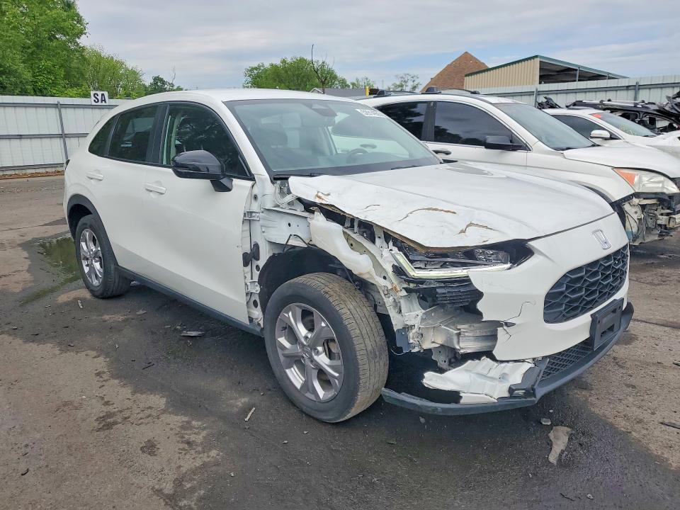 Продаж на аукціоні авто 2023 Honda Hr-v, vin: 3CZRZ2H36PM742654, номер лоту: 52914956