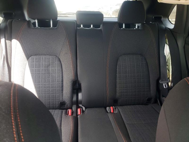Продажа на аукционе авто 2025 Honda Hr-v, vin: 3CZRZ2H52SM761633, номер лота: 52780736