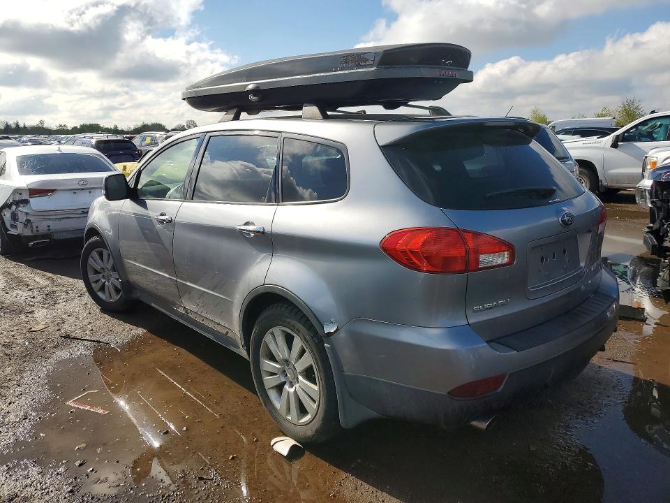 Продажа на аукционе авто 2009 Subaru Tribeca, vin: 4S4WX97DX94407697, номер лота: 51143876
