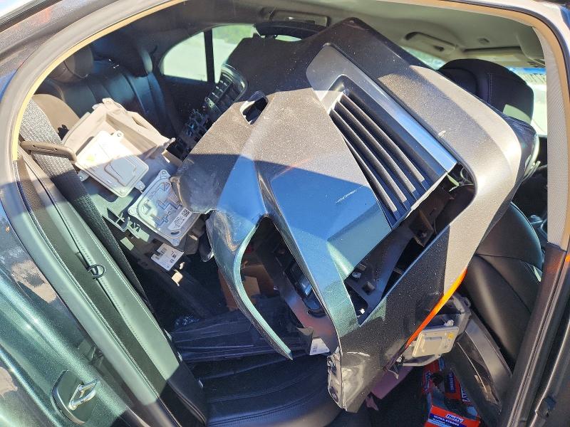 2014 Cadillac Cts მანქანა იყიდება აუქციონზე, vin: 1G6AR5S37E0188637, აუქციონის ნომერი: 53710206