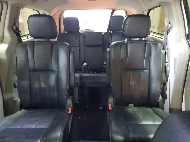 Продаж на аукціоні авто 2016 Chrysler Town & Country, vin: 2C4RC1BG7GR200114, номер лоту: 52252506