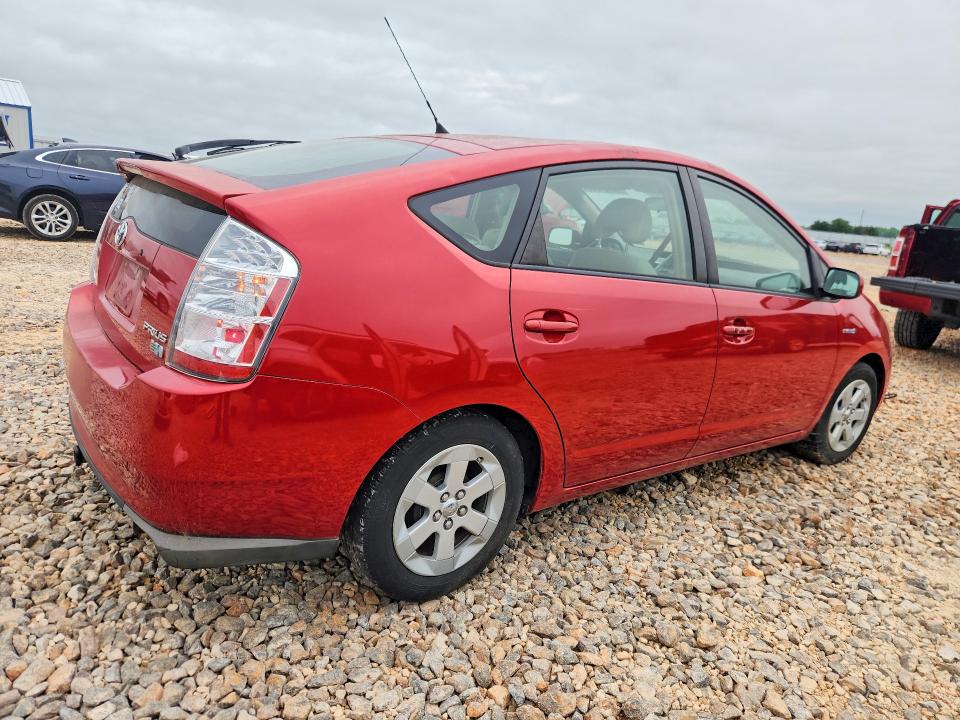 Aukcja sprzedaży 2008 Toyota Prius, vin: JTDKB20U387775963, numer aukcji: 55101606