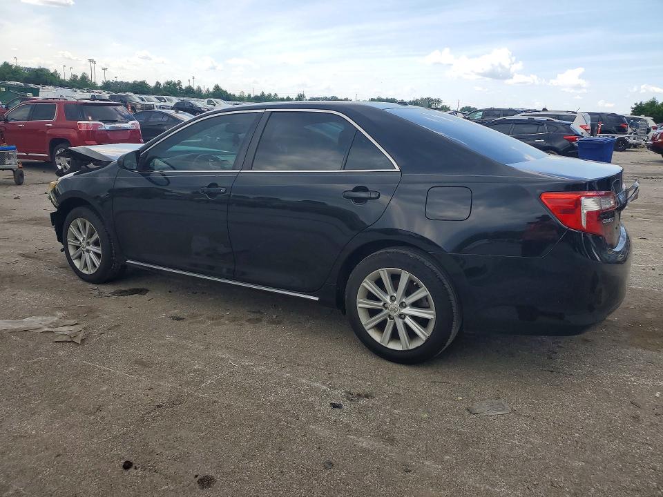 2012 Toyota Camry მანქანა იყიდება აუქციონზე, vin: 4T4BF1FK3CR233388, აუქციონის ნომერი: 53984956