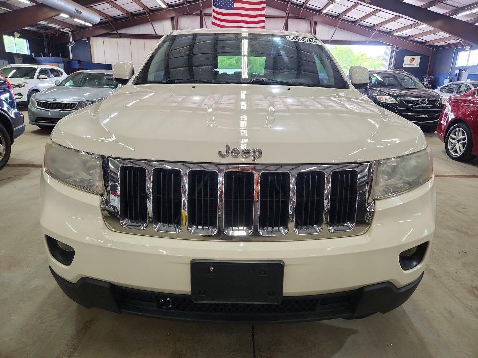 Auction sale of the 2012 Jeep Grand Cherokee, vin: 1C4RJFAG7CC220211, lot number: 54668746