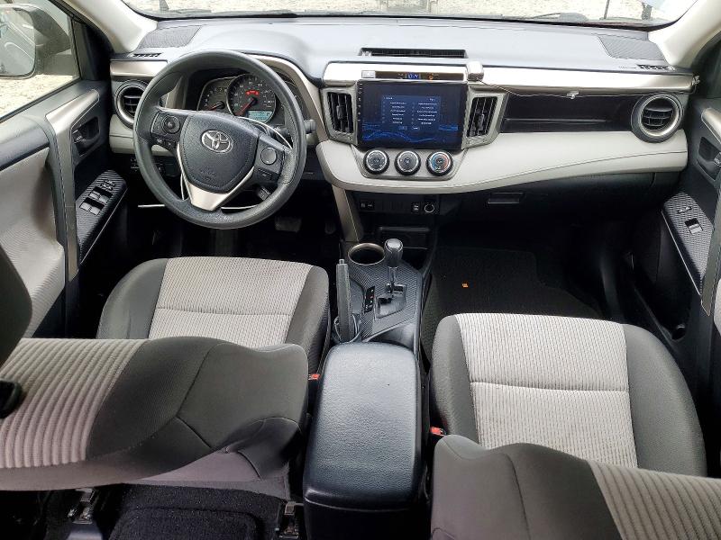Продаж на аукціоні авто 2014 Toyota Rav4, vin: JTMBFREV8ED050922, номер лоту: 54336906