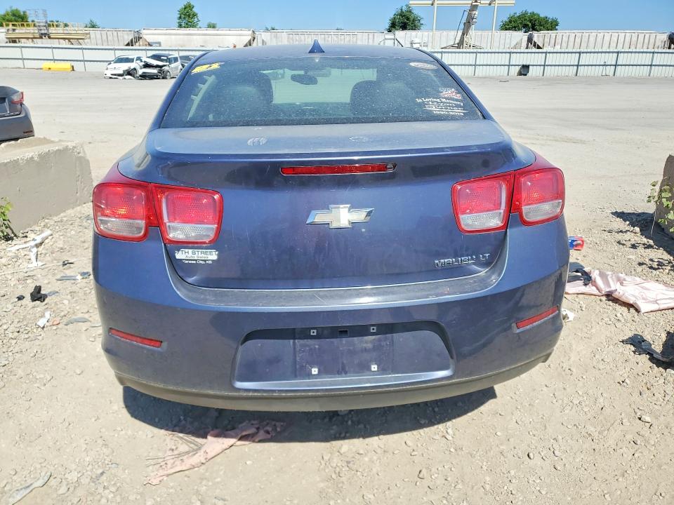 Aukcja sprzedaży 2013 Chevrolet Malibu, vin: 1G11C5SA4DF150168, numer aukcji: 53567706
