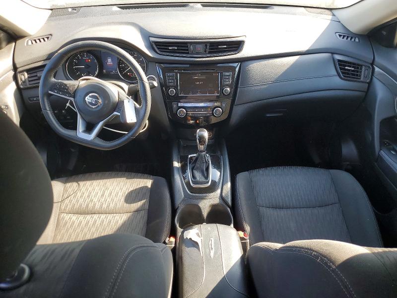 Aukcja sprzedaży 2020 Nissan Rogue, vin: 5N1AT2MT9LC777559, numer aukcji: 54154316