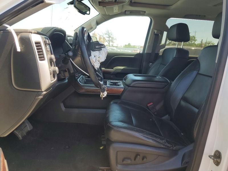 53668956 :رقم المزاد ، 3GTU2NEC1JG147792 vin ، 2018 Gmc Sierra مزاد بيع