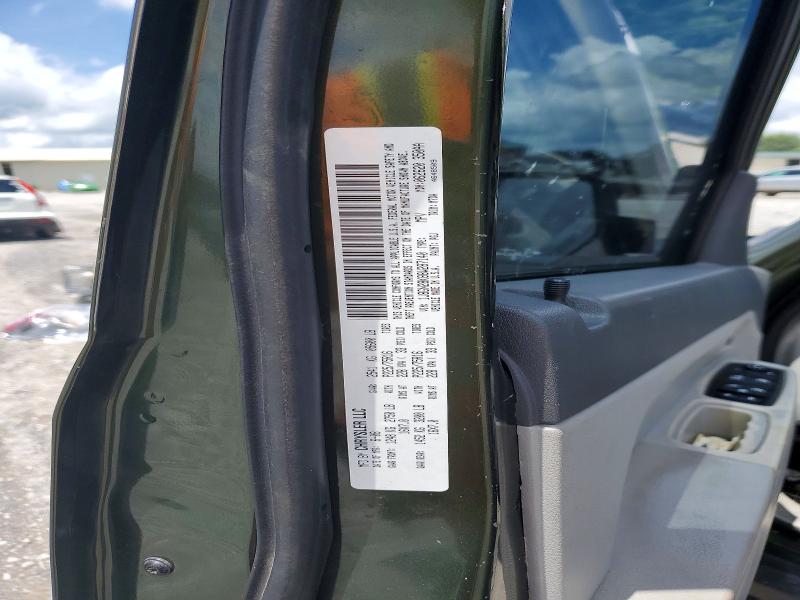 Продажа на аукционе авто 2008 Jeep Liberty, vin: 1J8GN28K88W287140, номер лота: 55133126