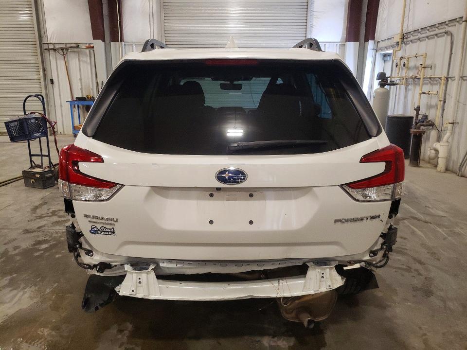 Продаж на аукціоні авто 2023 Subaru Forester, vin: JF2SKAEC9PH413513, номер лоту: 51132816