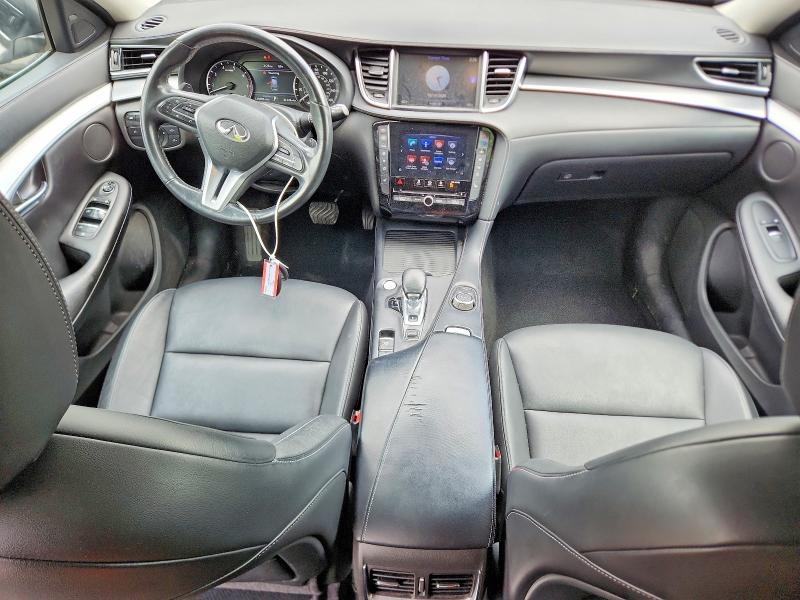 2019 Infiniti Qx50 მანქანა იყიდება აუქციონზე, vin: 3PCAJ5M32KF117618, აუქციონის ნომერი: 53833796