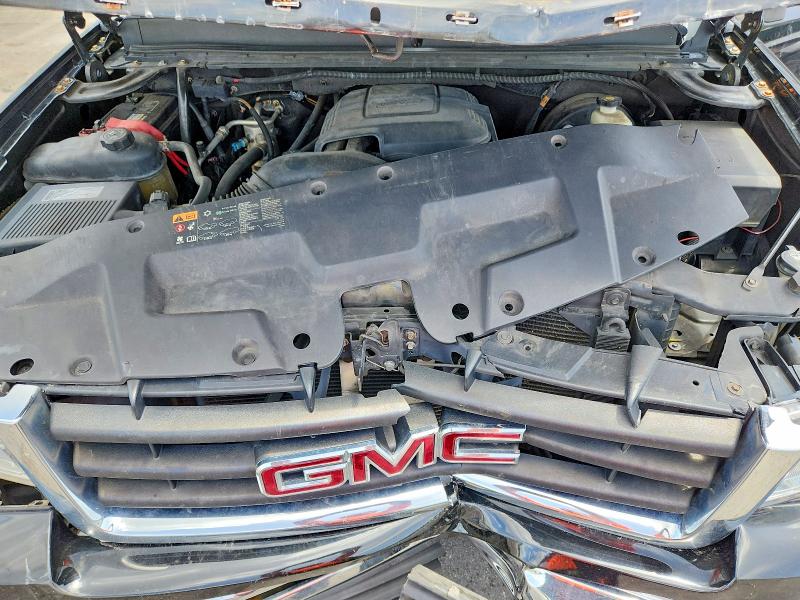 52407886 :رقم المزاد ، 3GTEK33389G257732 vin ، 2009 Gmc Sierra مزاد بيع
