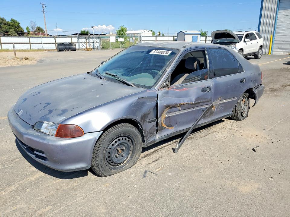 Продаж на аукціоні авто 1995 Honda Civic, vin: 1HGEG8652SL050436, номер лоту: 52340076