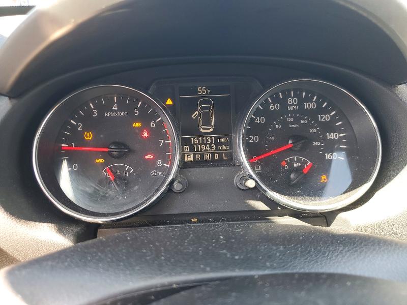 Aukcja sprzedaży 2013 Nissan Rogue, vin: JN8AS5MV7DW133069, numer aukcji: 52537916