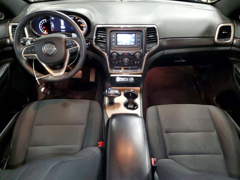 Продажа на аукционе авто 2014 Jeep Grand Cherokee, vin: 1C4RJFAG2EC238330, номер лота: 54416746