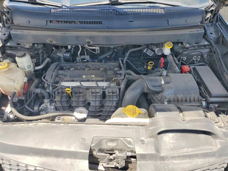 53245116 :رقم المزاد ، 3C4PDCGB4LT206165 vin ، 2020 Dodge Journey مزاد بيع