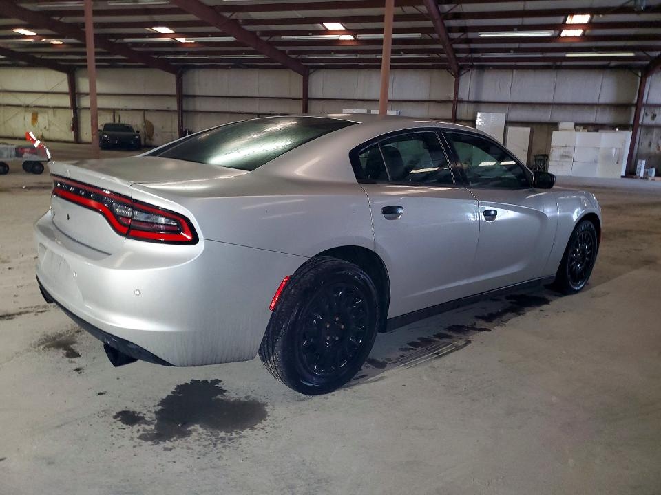 Продажа на аукционе авто 2016 Dodge Charger, vin: 2C3CDXKT5GH293759, номер лота: 51854266