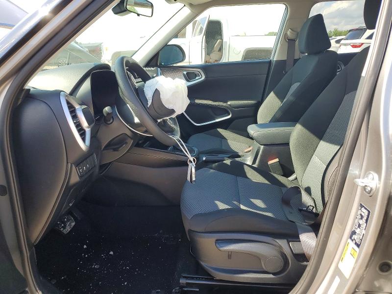Aukcja sprzedaży 2025 Kia Soul, vin: KNDJ23AU9S7932385, numer aukcji: 53781746