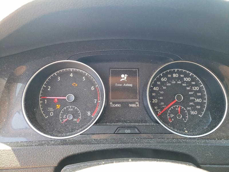 53803606 :رقم المزاد ، 3VWY57AU9KM512464 vin ، 2019 Volkswagen Golf Sportwagen مزاد بيع