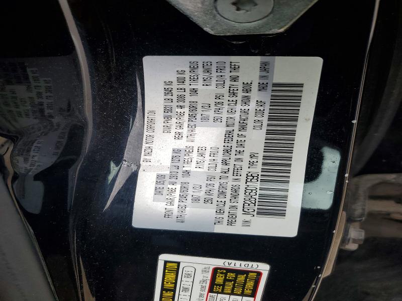 Aukcja sprzedaży 2009 Mazda Cx-9, vin: JM3TB28A690176961, numer aukcji: 54006636