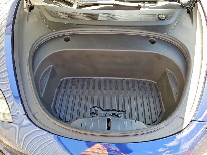 Aukcja sprzedaży 2022 Tesla Model 3, vin: 5YJ3E1EA6NF369833, numer aukcji: 52927206