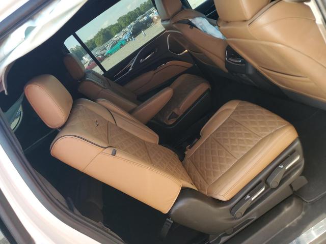 Aukcja sprzedaży 2022 Cadillac Escalade, vin: 1GYS3KKL4NR156719, numer aukcji: 51970986