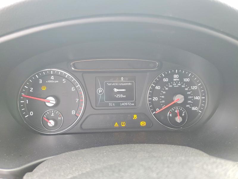 Aukcja sprzedaży 2018 Kia Sorento, vin: 5XYPG4A30JG410688, numer aukcji: 55373946