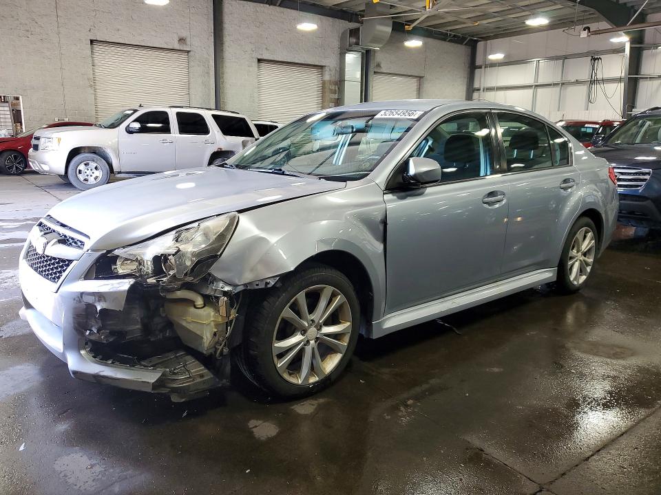 Aukcja sprzedaży 2014 Subaru Legacy, vin: 4S3BMBC67E3036072, numer aukcji: 52654956