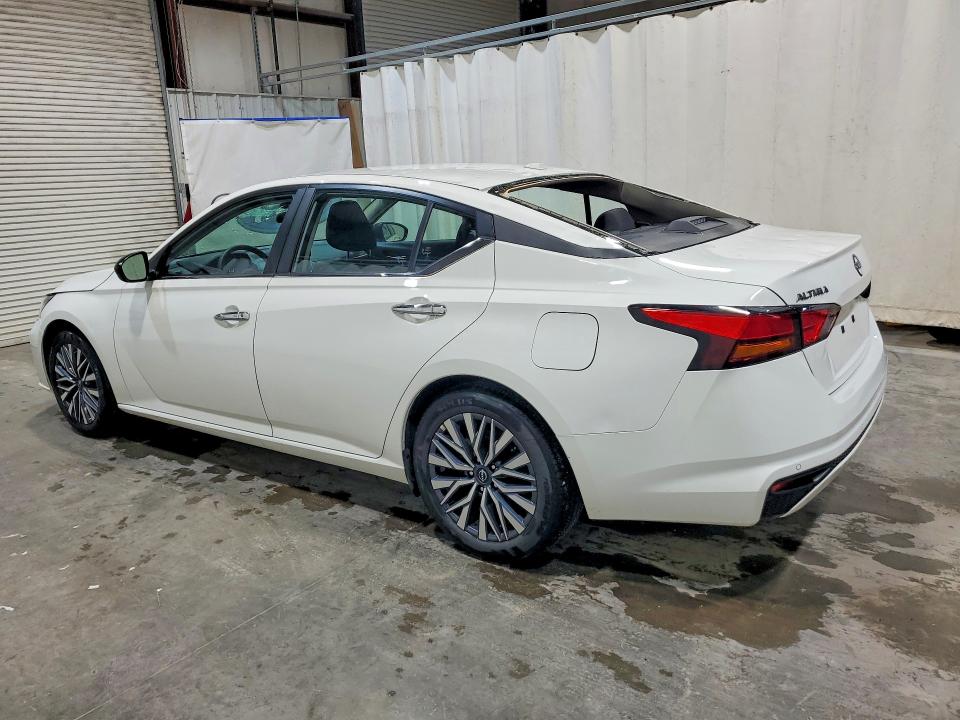 2025 Nissan Altima მანქანა იყიდება აუქციონზე, vin: 1N4BL4DV0SN395922, აუქციონის ნომერი: 53945136