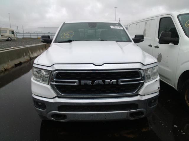 Aukcja sprzedaży 2023 Ram 1500, vin: 1C6SRFFT1PN518318, numer aukcji: 51192876