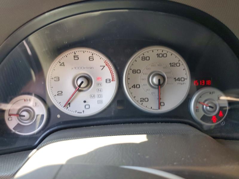 Продаж на аукціоні авто 2002 Acura Rsx, vin: JH4DC54852C034411, номер лоту: 53234426
