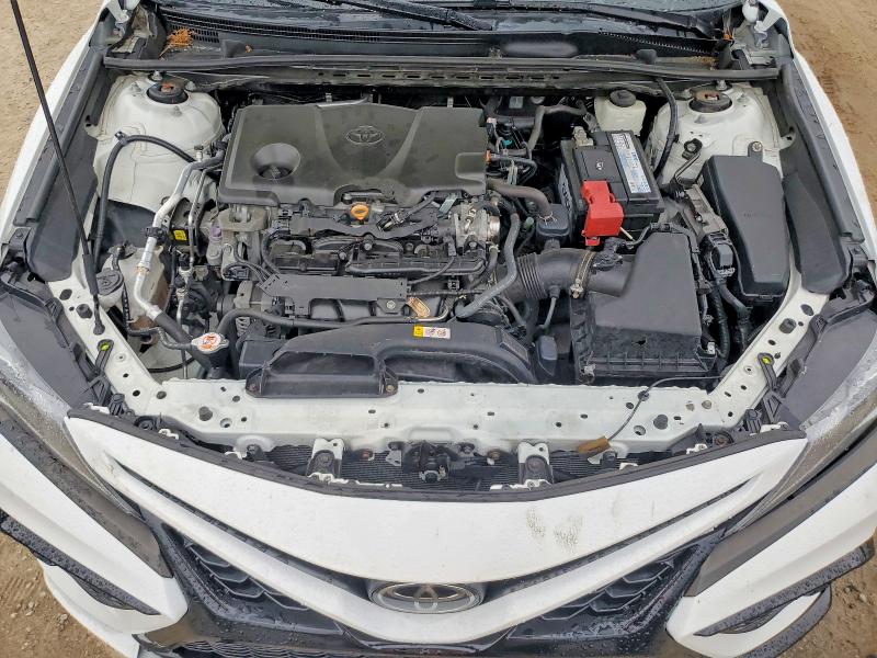 2021 Toyota Camry მანქანა იყიდება აუქციონზე, vin: 4T1G11AK6MU409695, აუქციონის ნომერი: 53064706