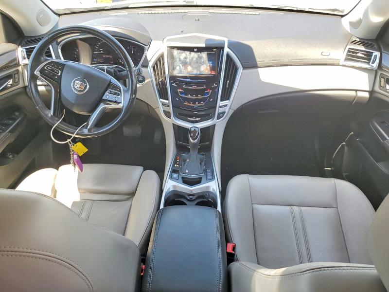 Продаж на аукціоні авто 2013 Cadillac Srx, vin: 3GYFNCE32DS532665, номер лоту: 53769806